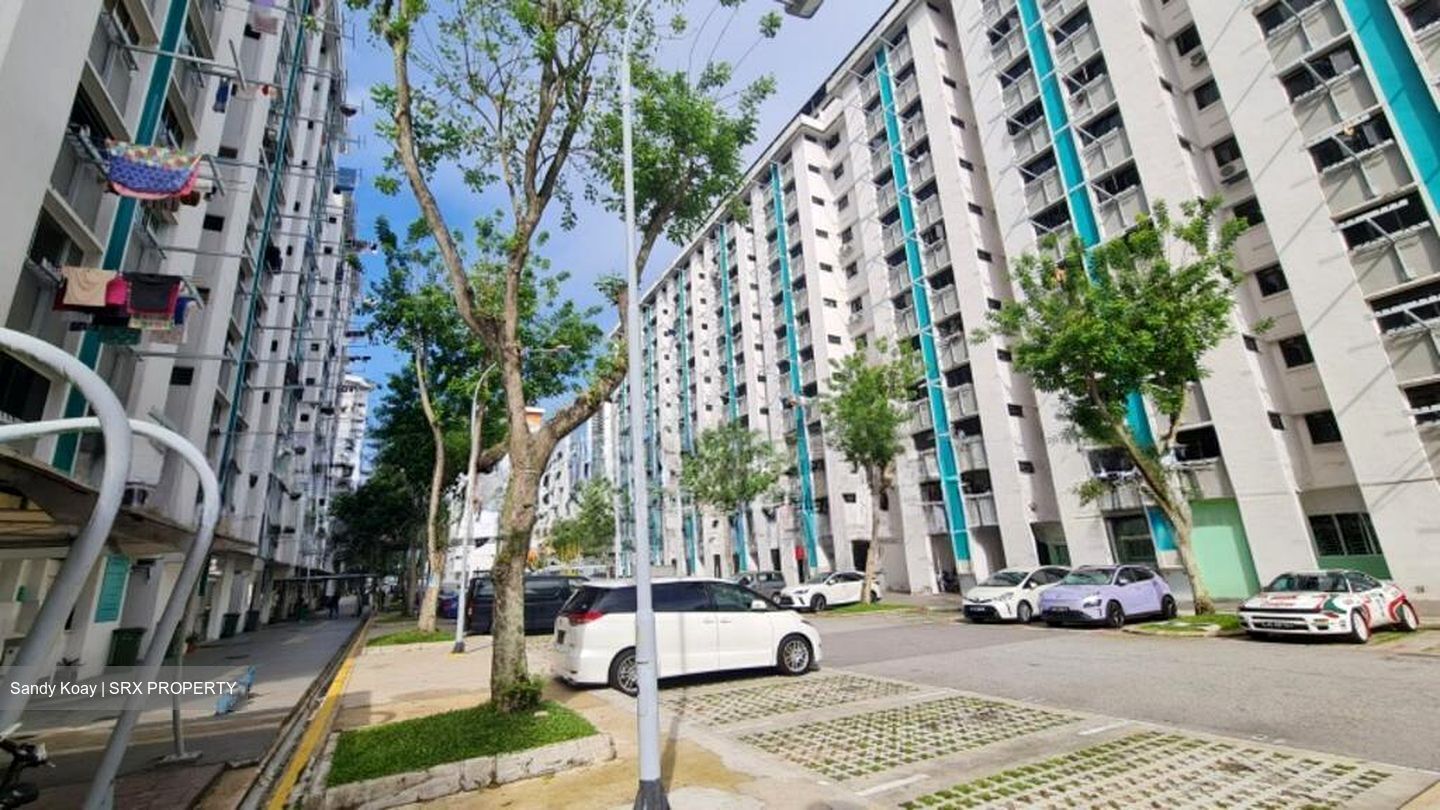Clementi Avenue 5 (D5), Shop House #514368141